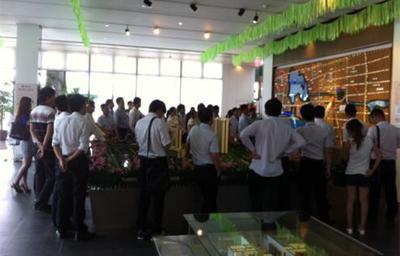 中介服務機構 連接供需，賦能發展的專業橋梁
