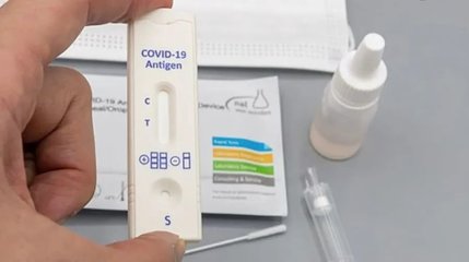 疫情防控“新十條”出臺后，政協委員和專家關于核酸抗原檢測的建議