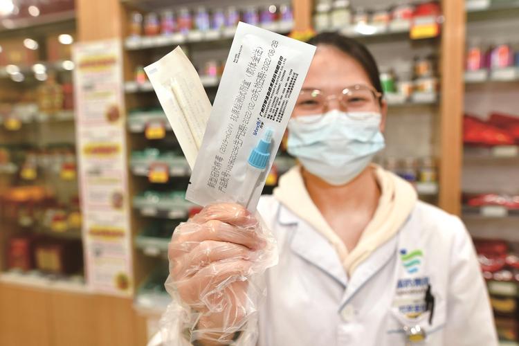 抗原檢測與核酸檢測有何區別權威專家解讀新冠病毒抗原自測